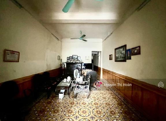 Bán nhà cấp bốn mặt phố Giáp Nhị 90m2 - 29,4 tỷ - kinh doanh - ô tô tránh