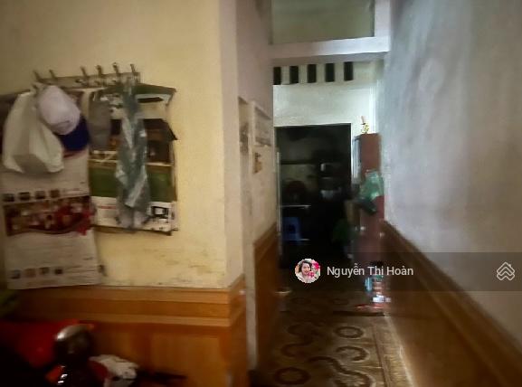 Bán nhà cấp bốn mặt phố Giáp Nhị 90m2 - 29,4 tỷ - kinh doanh - ô tô tránh