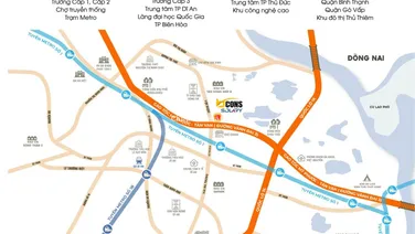 Không phải 60 - 70 triệu/m2, chỉ hơn 30 triệu/m2 đã sở hữu được căn 2PN tại TP. HCM alo: 0768 985 ***
