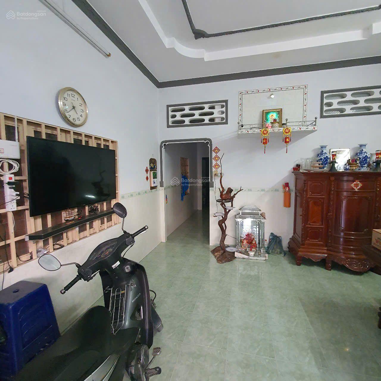 Nhà phường Tân Đông Hiệp, TP Dĩ An, Bình Dương