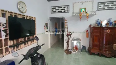 Nhà phường Tân Đông Hiệp, TP Dĩ An, Bình Dương