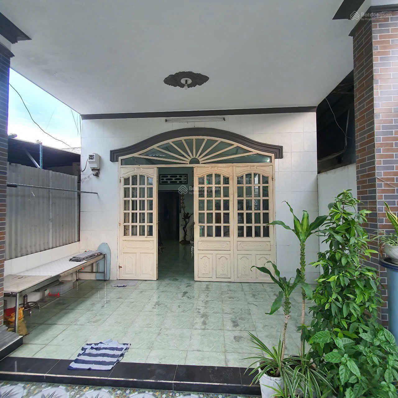 Nhà phường Tân Đông Hiệp, TP Dĩ An, Bình Dương