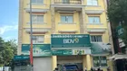 Hạ giá nhà góc 2 mặt tiền Tân Sơn Nhì, quận Tân Phú - DT 8x18m - 165m2- 6 tầng 200tr/th - Giá 30 tỷ