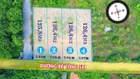 Bán 4 lô đất full thổ cư Suối Tiên, Diên Khánh 666 triệu/lô