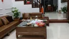 BÁN NHÀ PHÚC DIỄN ,DÂN XÂY KIÊN CỐ ,2 MẶT THOÁNG ,Ô TÔ ĐỖ CỬA ,7 PHÒNG NGỦ SỔ PHÂN LÔ HOA HẬU