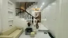 BÁN NHÀ ĐẸP NGÕ 1008 ĐƯỜNG LÁNG, 40M2 x 5 TẦNG, MT 3.9M, GẦN PHỐ, NGÕ RỘNG, Ở SƯỚNG,GIÁ CHỈ 10,2 TỶ