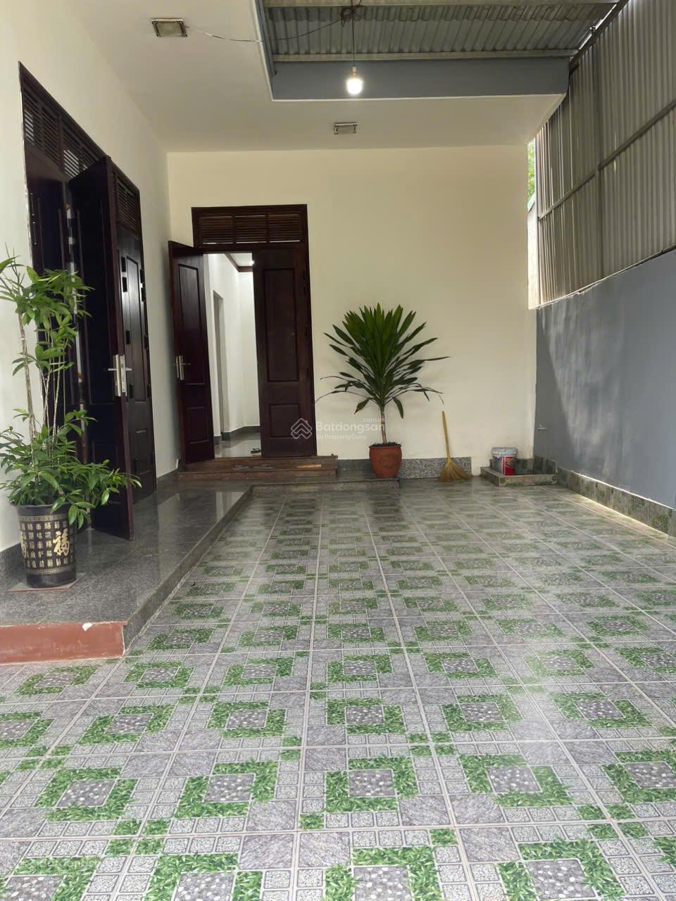 CHỈ 3 TỶ 360 TRIỆU CÓ NGAY NHÀ MÁI THÁI 1 MÊ 260m2 TẠI TRUNG TÂM PHƯỜNG TÂN AN