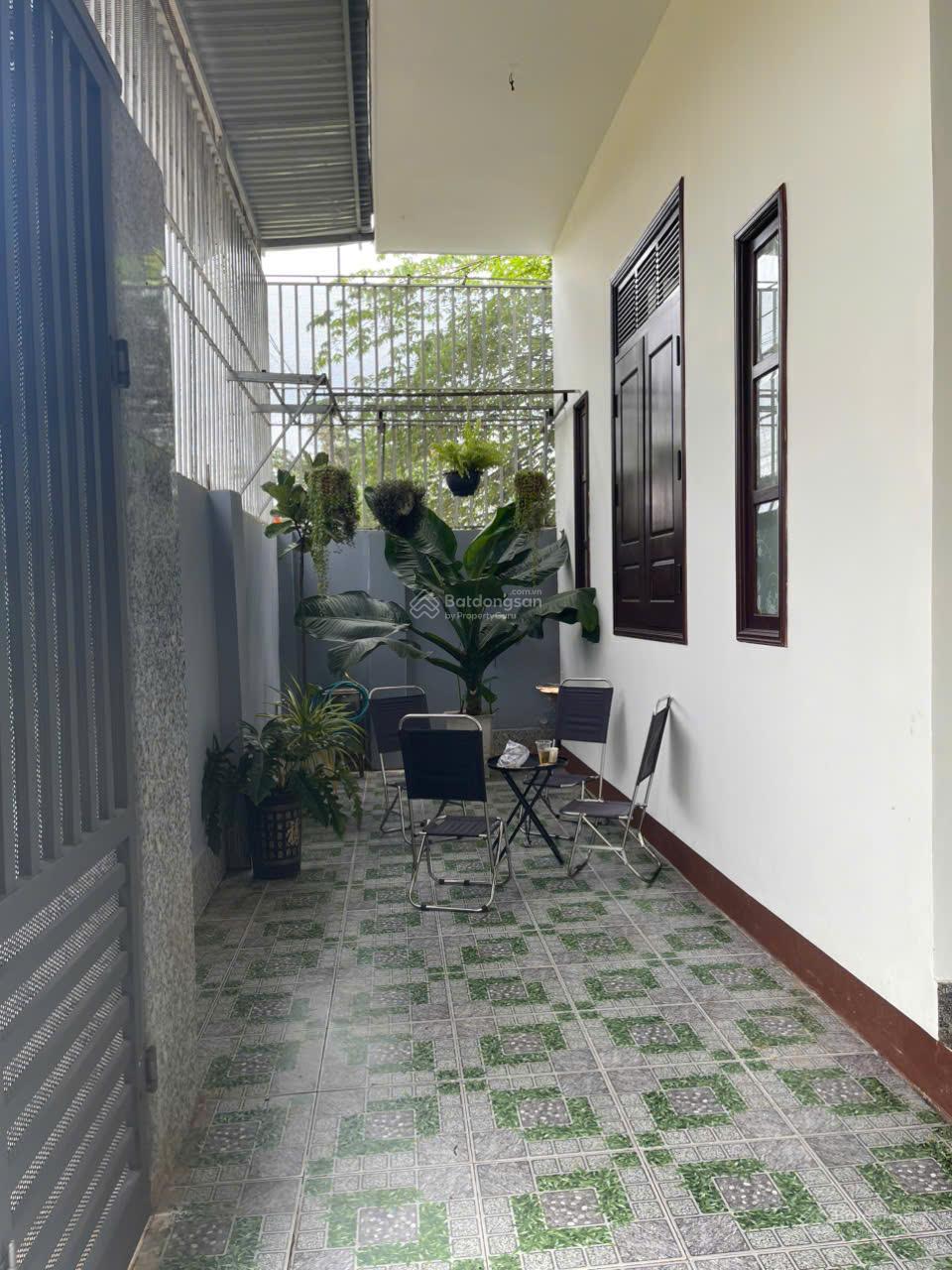 CHỈ 3 TỶ 360 TRIỆU CÓ NGAY NHÀ MÁI THÁI 1 MÊ 260m2 TẠI TRUNG TÂM PHƯỜNG TÂN AN