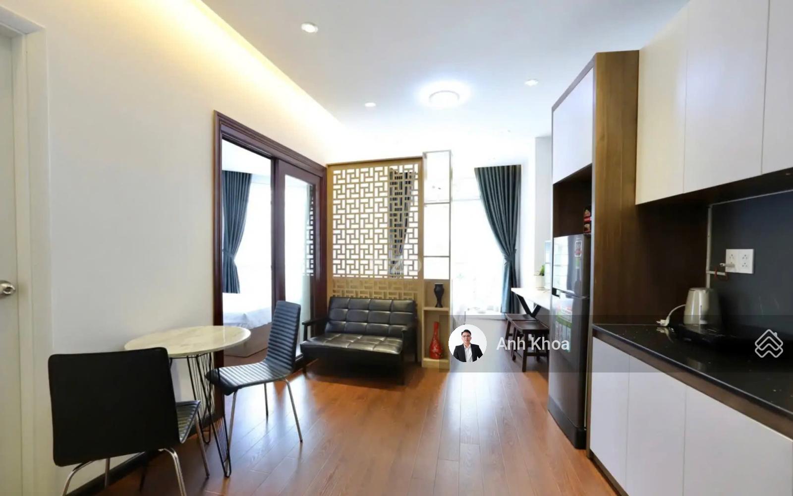 Khan hiếm! Căn góc 2MT HXH Điện Biên Phủ, Đa Kao, Q1 (8,2x15m) hầm 5 tầng thang máy. Chỉ 35 tỷ TL