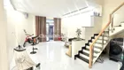 Nhà 4 tầng, ngang lớn 6.2m x 16m vuông vức, hẻm 6m xe hơi, ngay Bình Trị Đông thông Mã Lò