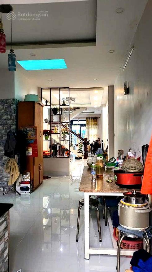 Bán gấp nhà 2 mặt thoáng mặt tiền Khổng Tử, P. Hiệp Phú, TP. Thủ Đức, chỉ 13.6 tỷ