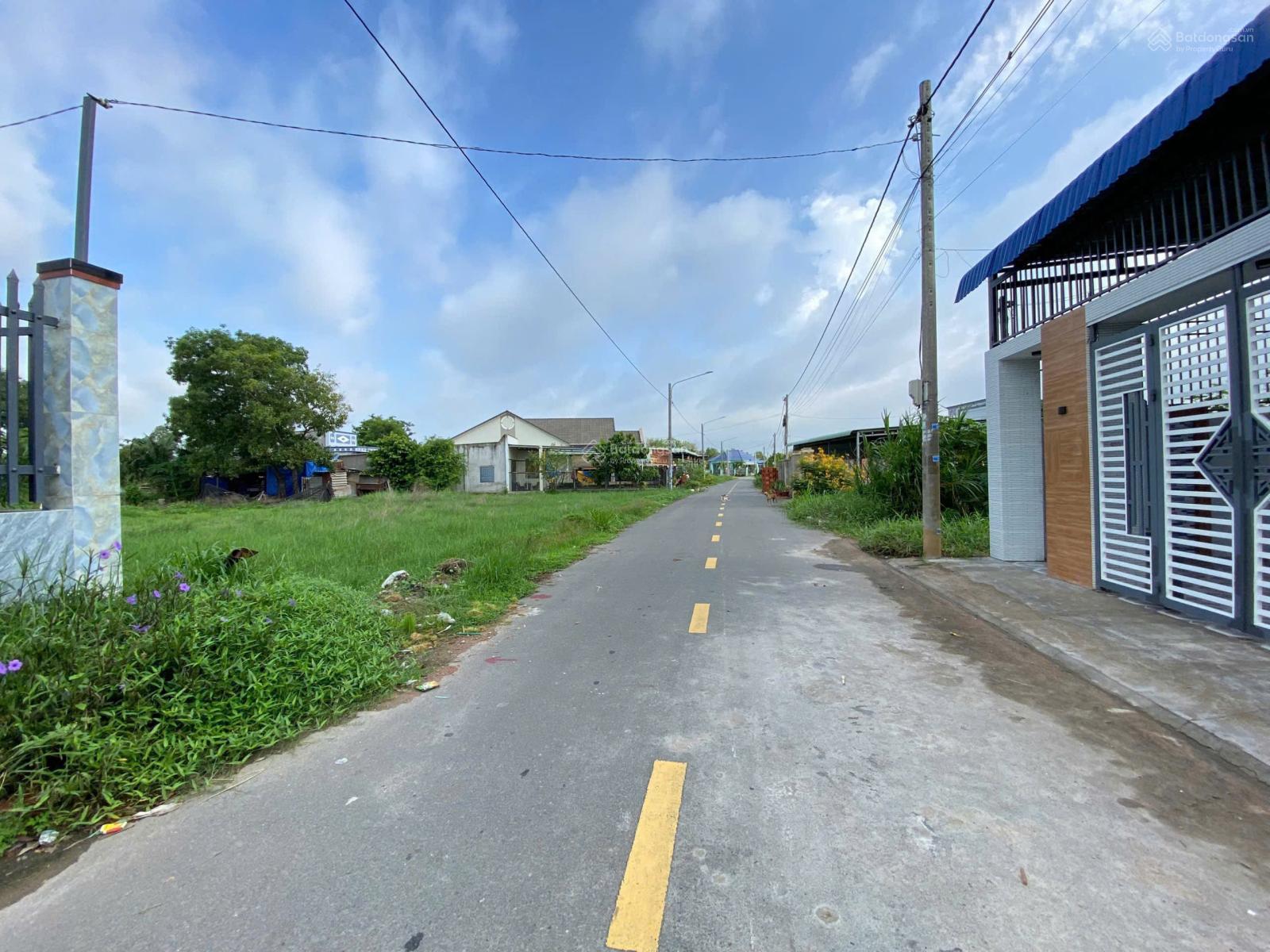 Bán lô đất 500m2 160m tc ấp Phước Lợi Xã Phước Hội - Long Đất ,BRVT ngang 15m bám đường nhựa dân cư Bán lô đất 500m2 160m tc ấp Phước Lợi Xã Phước Hội - Long Đất ,BRVT ngang 15m bám đường nhựa dân cư
