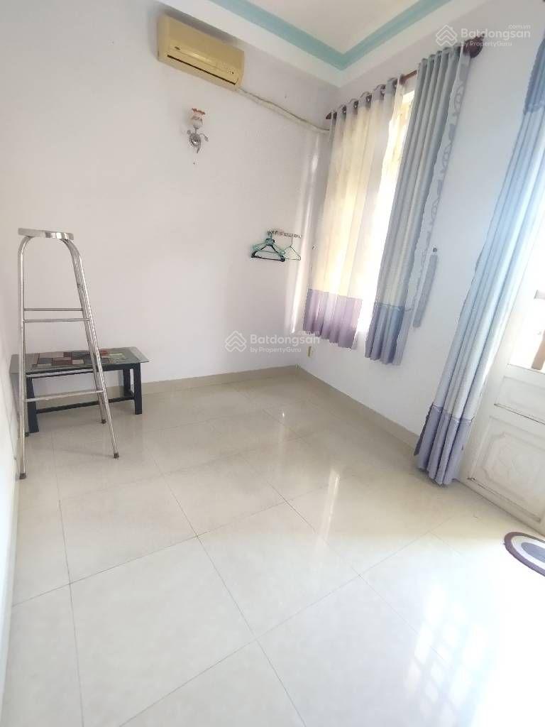 Bán nhà ngang 5m, hẻm xe tải, 44m2, giá 6.65 tỉ, Phạm Văn Chiêu, P8, Gò Vấp, HCM