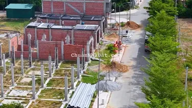Sống xanh mỗi ngày cùng KDC Tân Hội cửa ngõ KĐT 90ha bạn muốn mỗi ngày thức dậy với ánh nắng