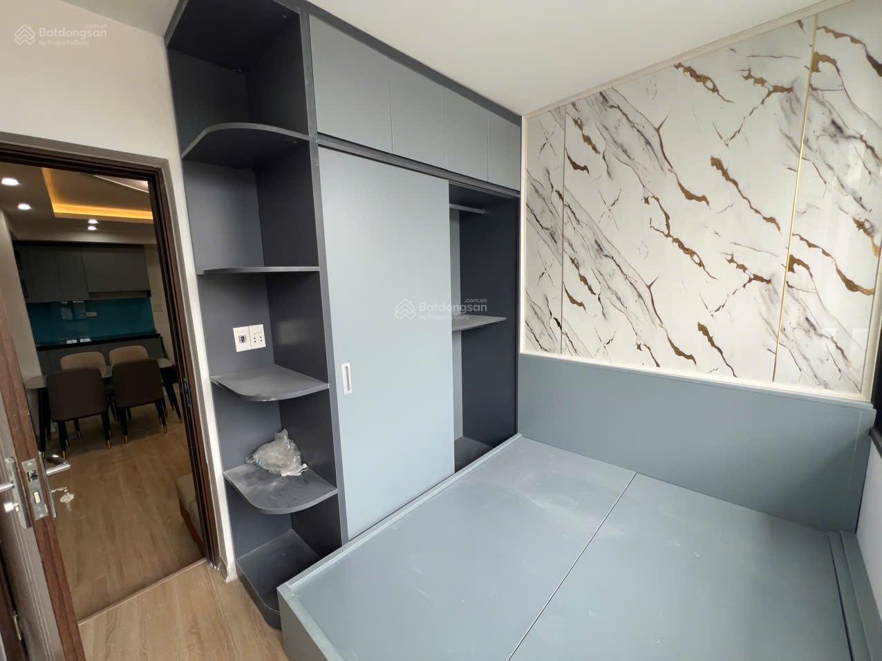 Bán Căn hộ chung cư 2PN, 2VS tại IEC Residences Tứ Hiệp, 3,3 tỷ, 66m2, Thanh Trì, Hà Nội