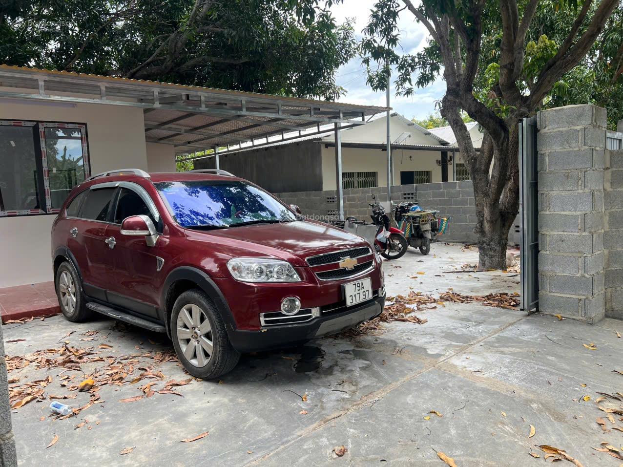 Bán NR Cấp 4/dt 894.7m2, 5 triệu / m2 tại Lê Đại Hành, Cam Đức, Cam Lâm, Khánh Hòa, đẹp: tiện lợi.