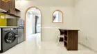 Khai trương căn hộ 1 phòng ngủ full nội thất - balcony Nguyễn Văn Trỗi