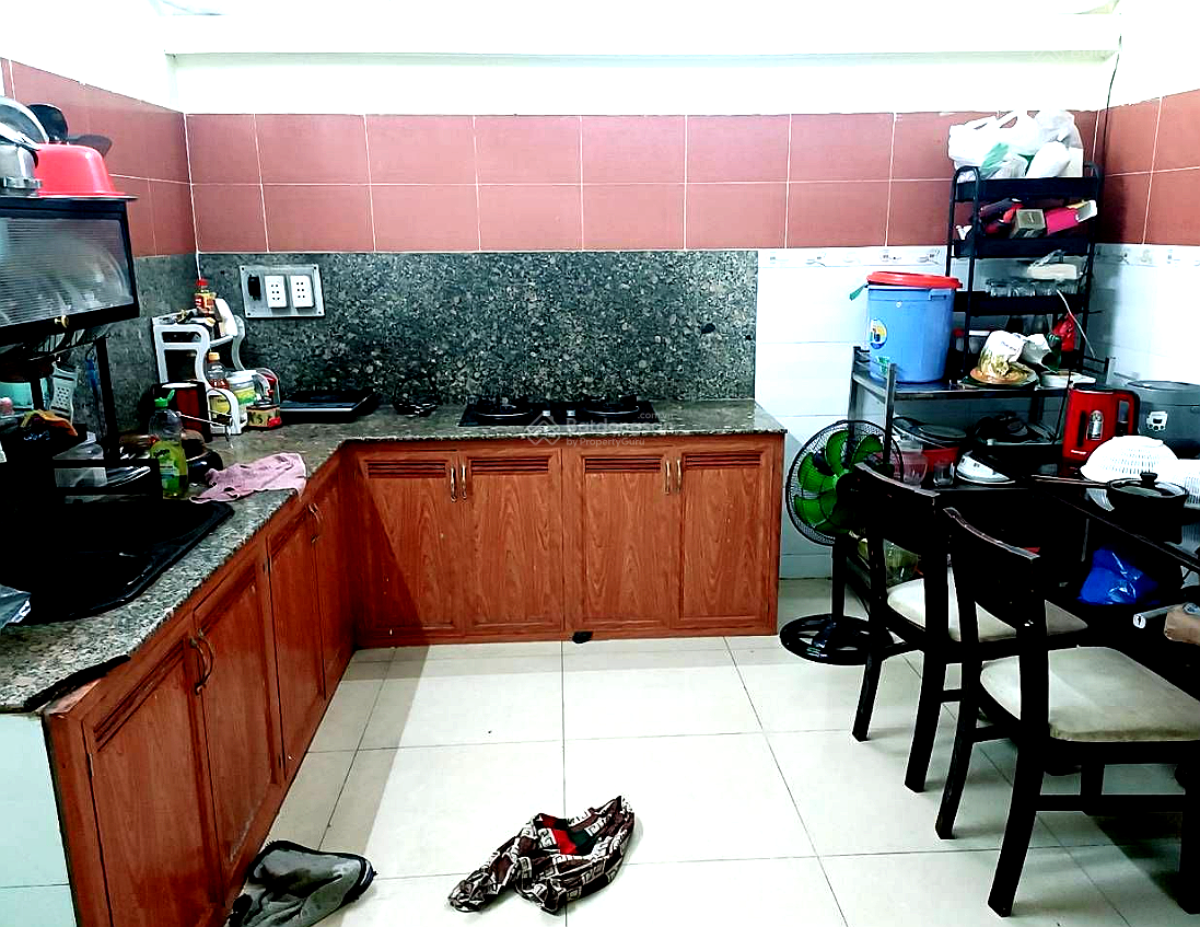 BÁN GẤP NHÀ 3 TẦNG MẶT TIỀN TÂN HÒA 2, HIỆP PHÚ  162.8M, GIÁ CHỈ 12.5 TỶ