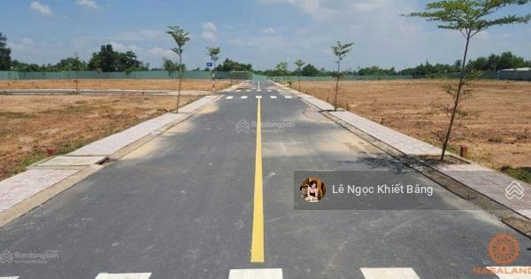 Bán đất tại Đồi 61, Trảng Bom, Đồng Nai, 2,8 tỷ, 100m2