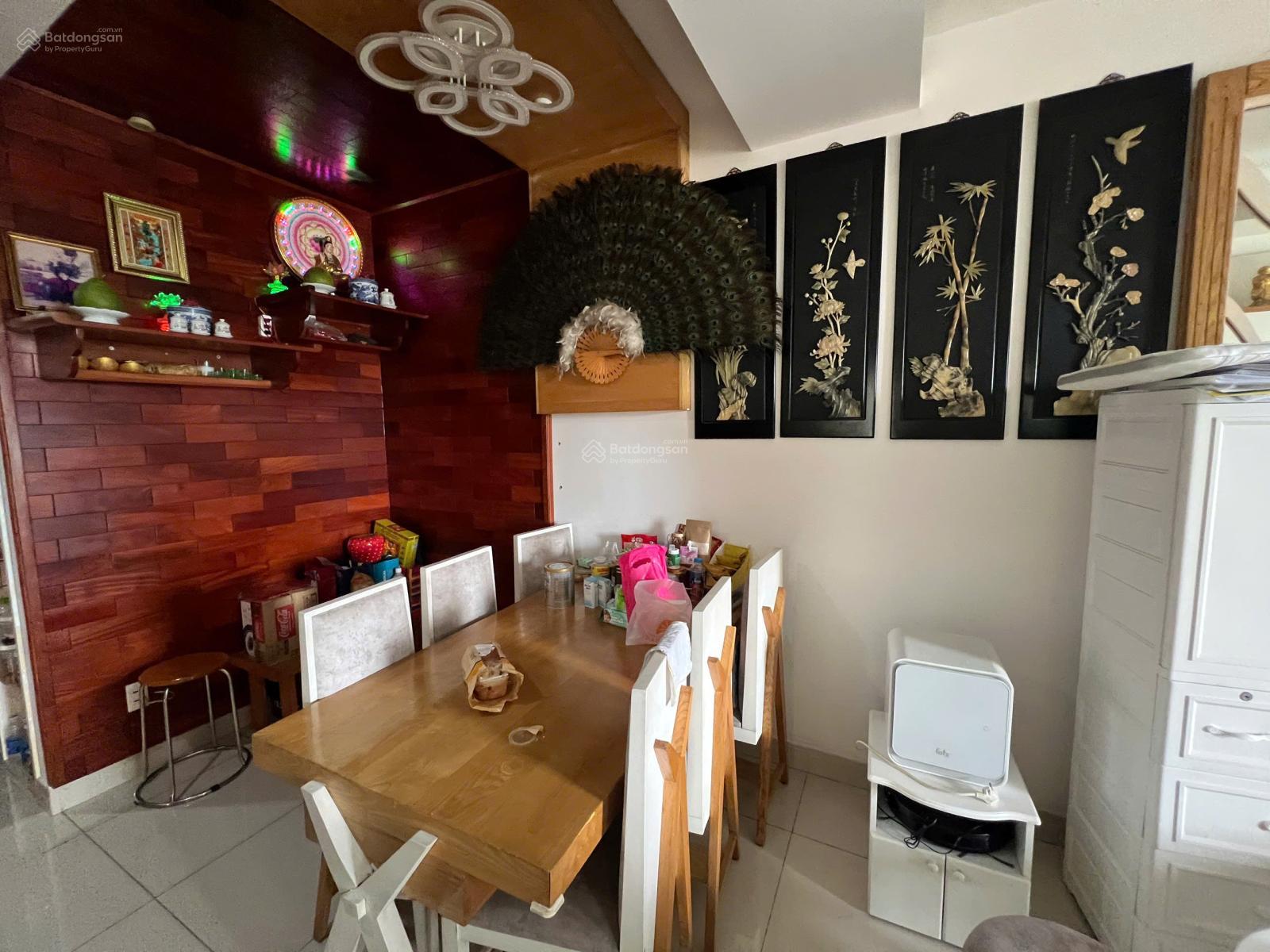 Chung cư Pegasus, căn 3PN đẹp, tầng cao thoáng mát, sổ sẵn, chỉ 3 tỷ