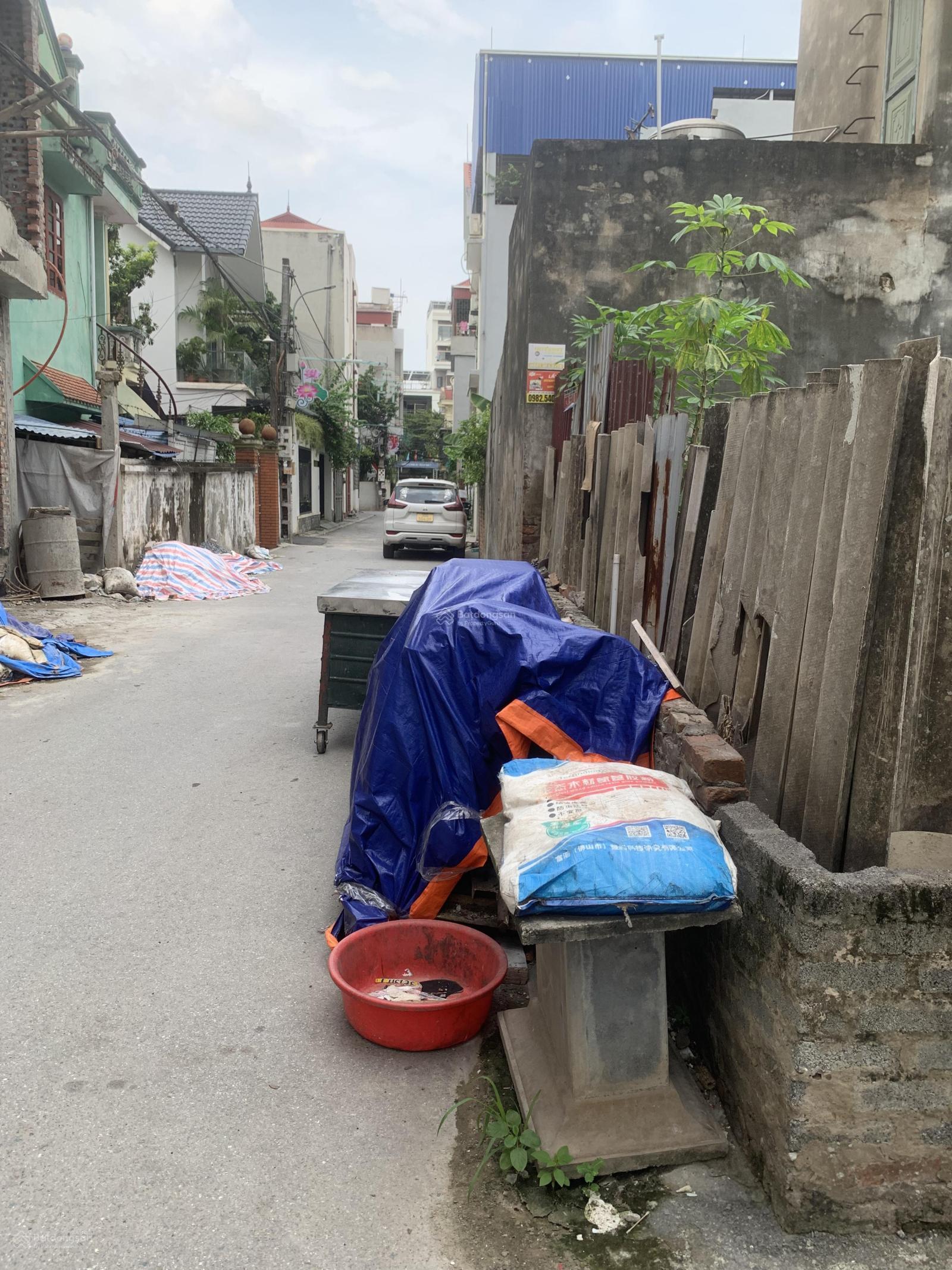 Đất Thổ cư Đông Anh. Chính chủ chưa giao bán lần nào.