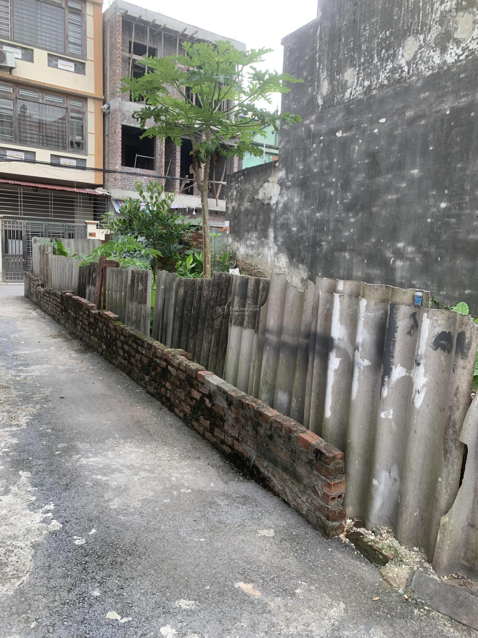 Đất Thổ cư Đông Anh. Chính chủ chưa giao bán lần nào.