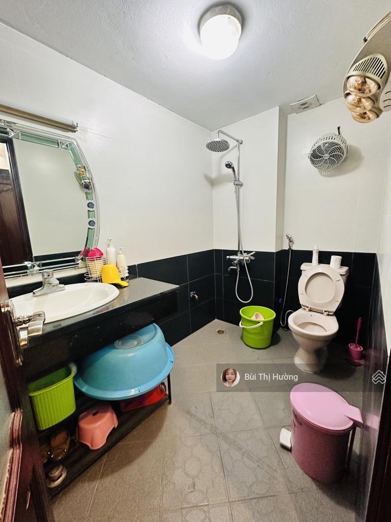 BÁN NHÀ TRẦN KHÁT CHÂN - 45M, 4 TẦNG, MẶT TIỀN 4M - GIÁ CHỈ 8.5 TỶ - SỔ ĐỎ VUÔNG A4