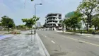 Bán lô A4 hướng biển, gần công viên Hoà Bình. Diện tích 140m2 (7x20m)