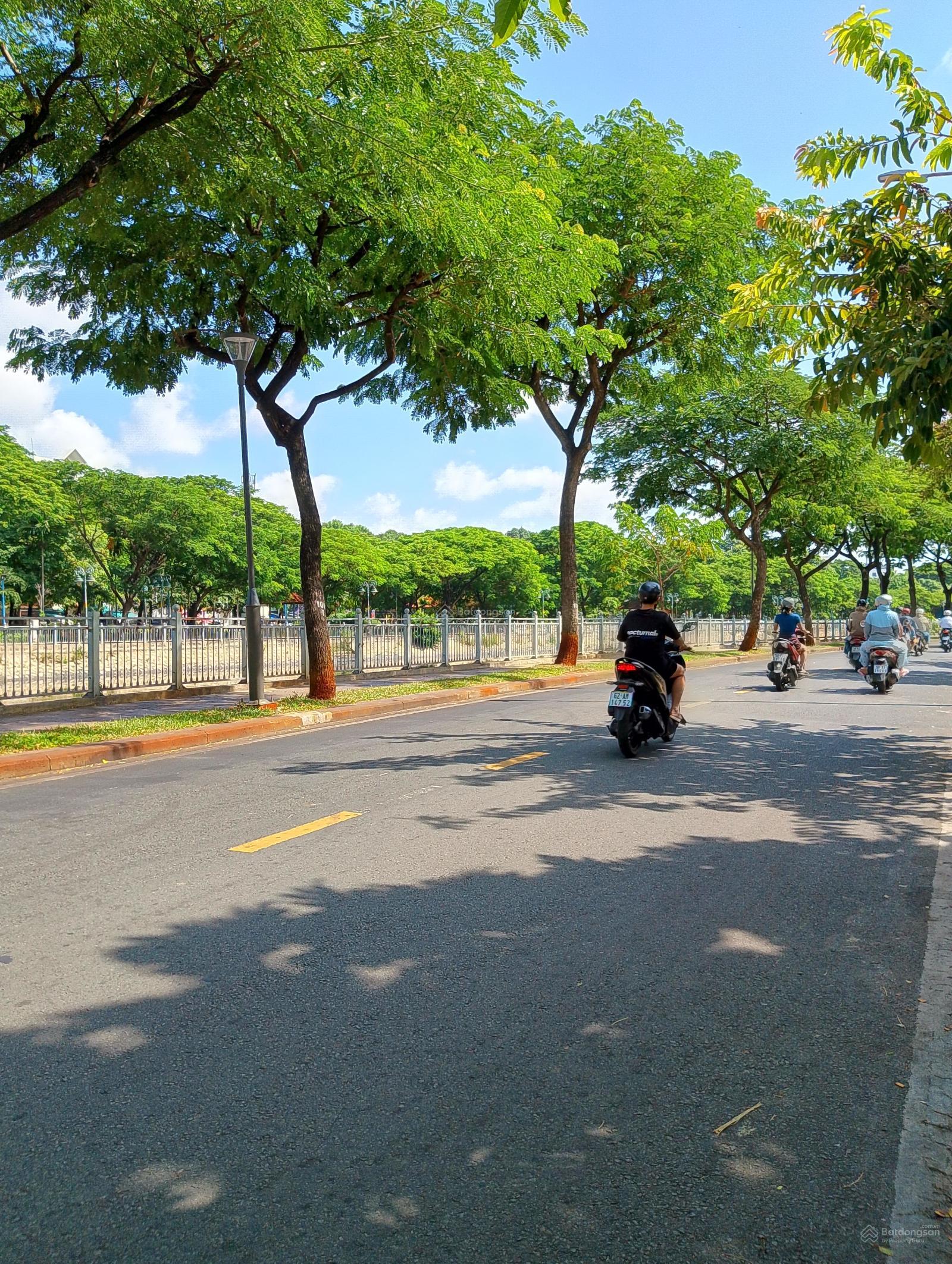 BÁN NHÀ ĐƯỜNG HẬU GIANG TRUNG TÂM HÀNH CHÍNH Q.6 - NGANG 7.7 M KHỦNG - DT 96M2 - CHỈ 9 TỶ