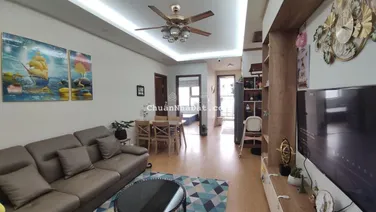 Bán CHCC Hồng Hà - 89 Thịnh Liệt, Hoàng Mai, DT: 57m2, 2PN + 2NVS, giá: 3,8 tỷ, LH 0964 835 ***