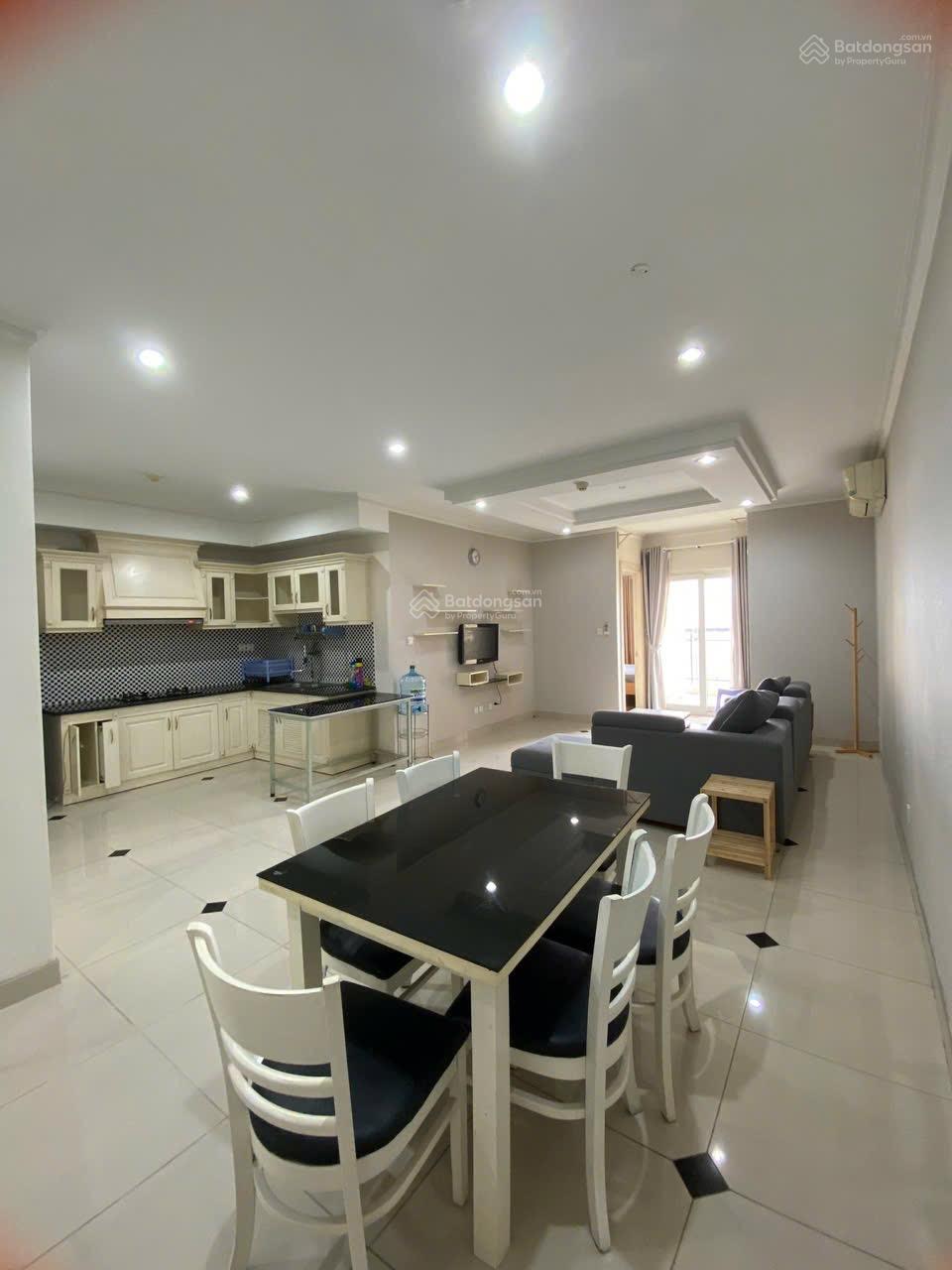 Bán căn hộ chung cư Chung cư Phúc Yên 2, Tân Bình, 3,4 tỷ, 90m2