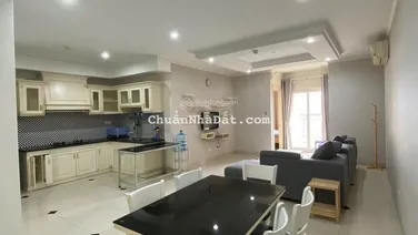Bán căn hộ chung cư Chung cư Phúc Yên 2, Tân Bình, 3,4 tỷ, 90m2