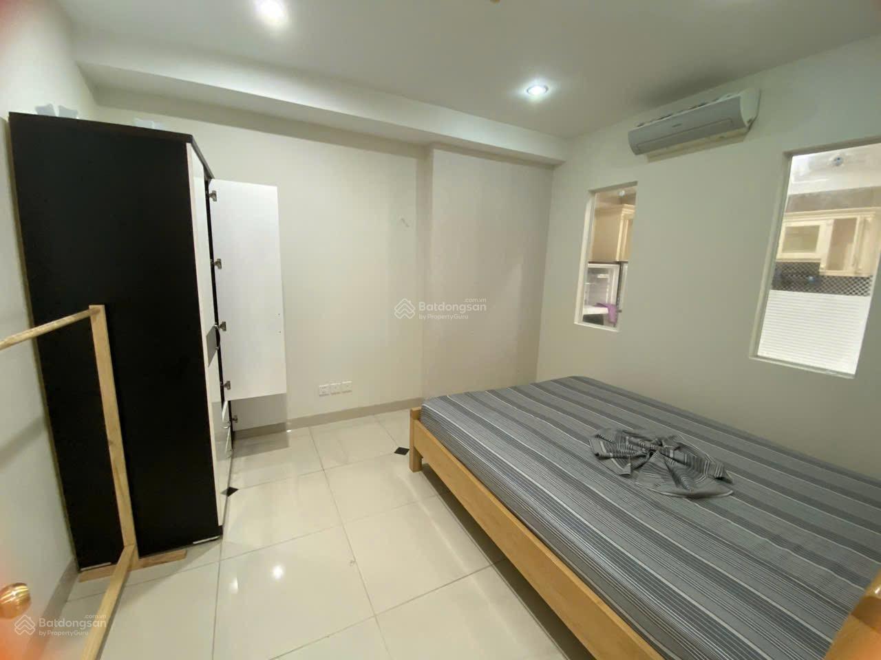 Bán căn hộ chung cư Chung cư Phúc Yên 2, Tân Bình, 3,4 tỷ, 90m2