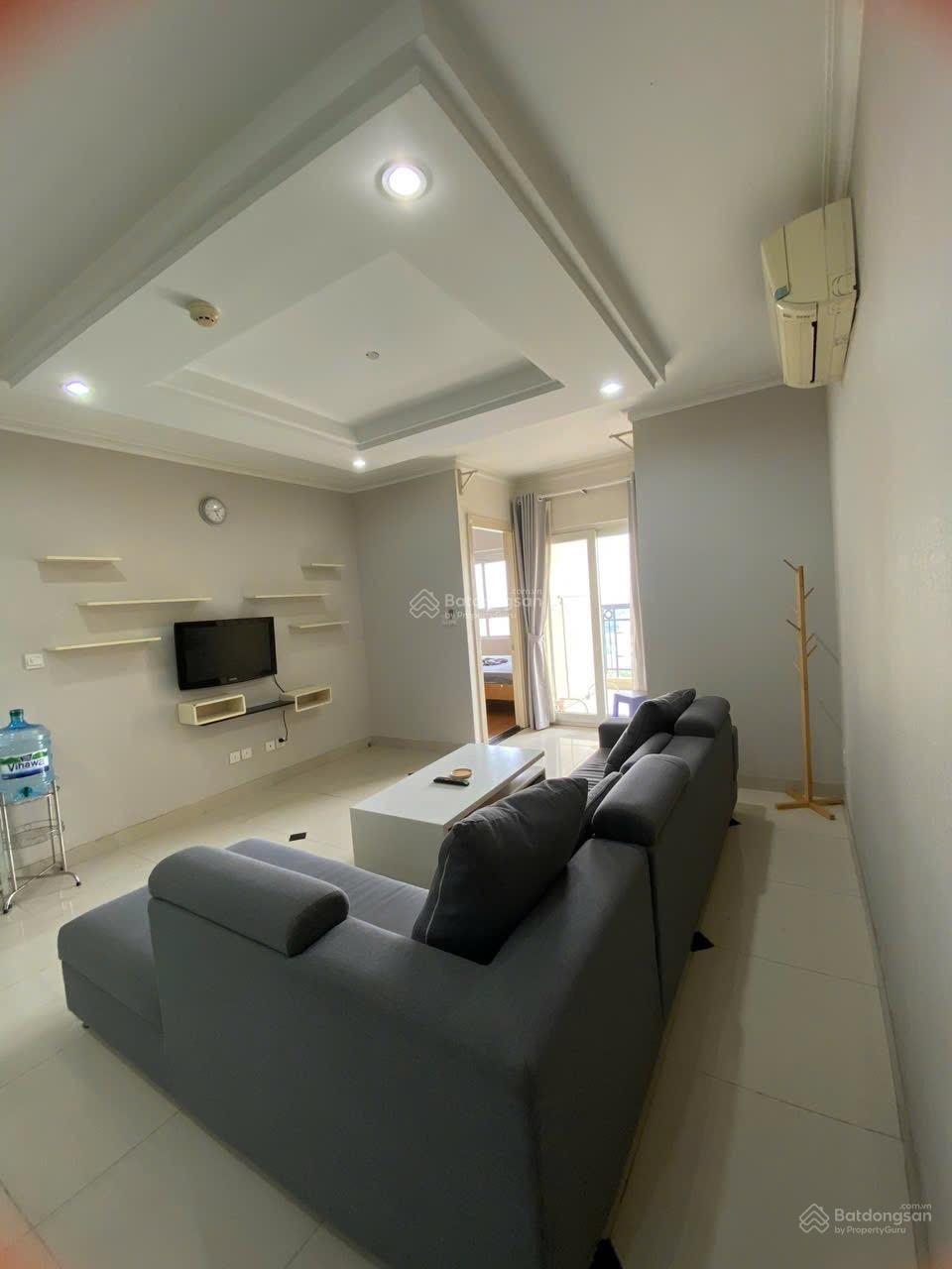 Bán căn hộ chung cư Chung cư Phúc Yên 2, Tân Bình, 3,4 tỷ, 90m2