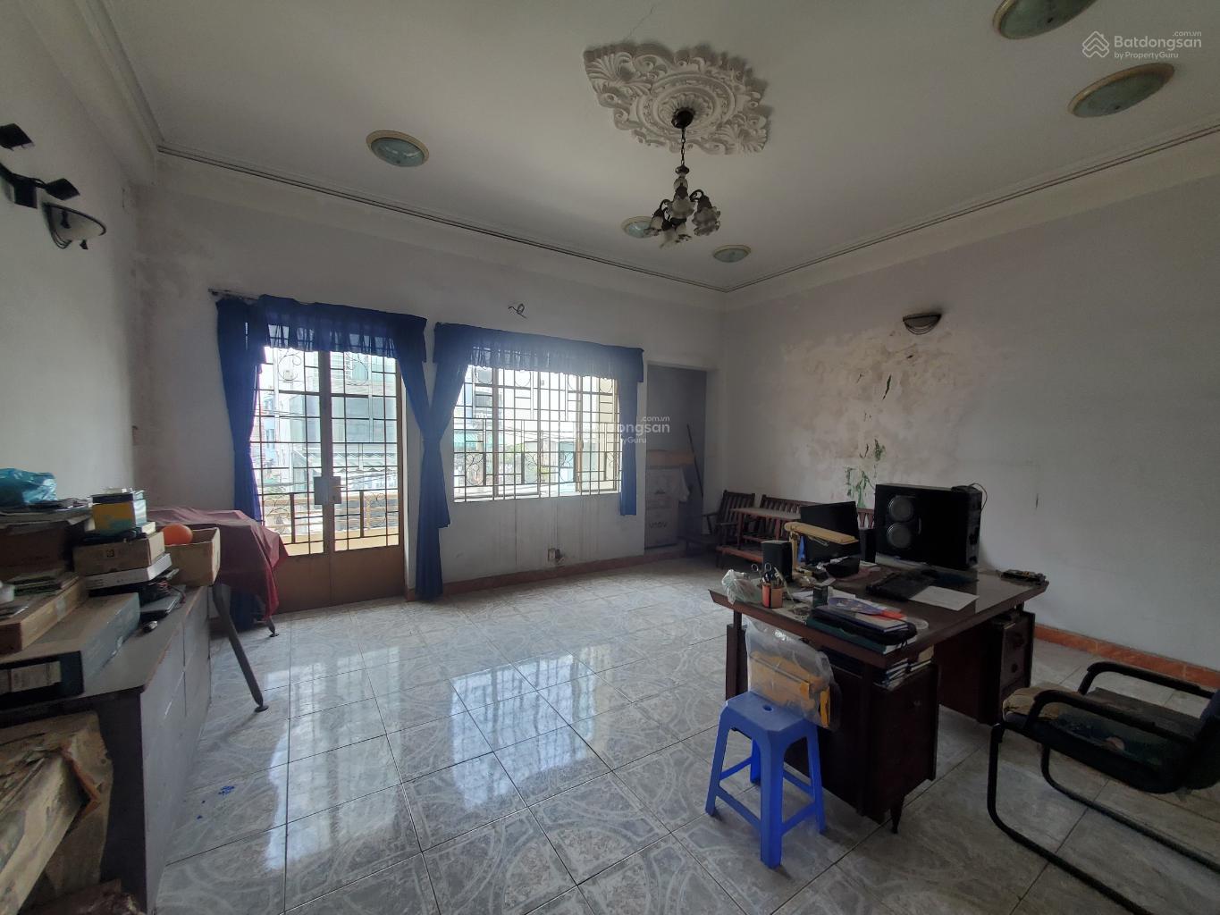 Bán nhà mặt tiền đường Nguyễn Đình Chiểu, Phường 3 Quận Phú Nhuận