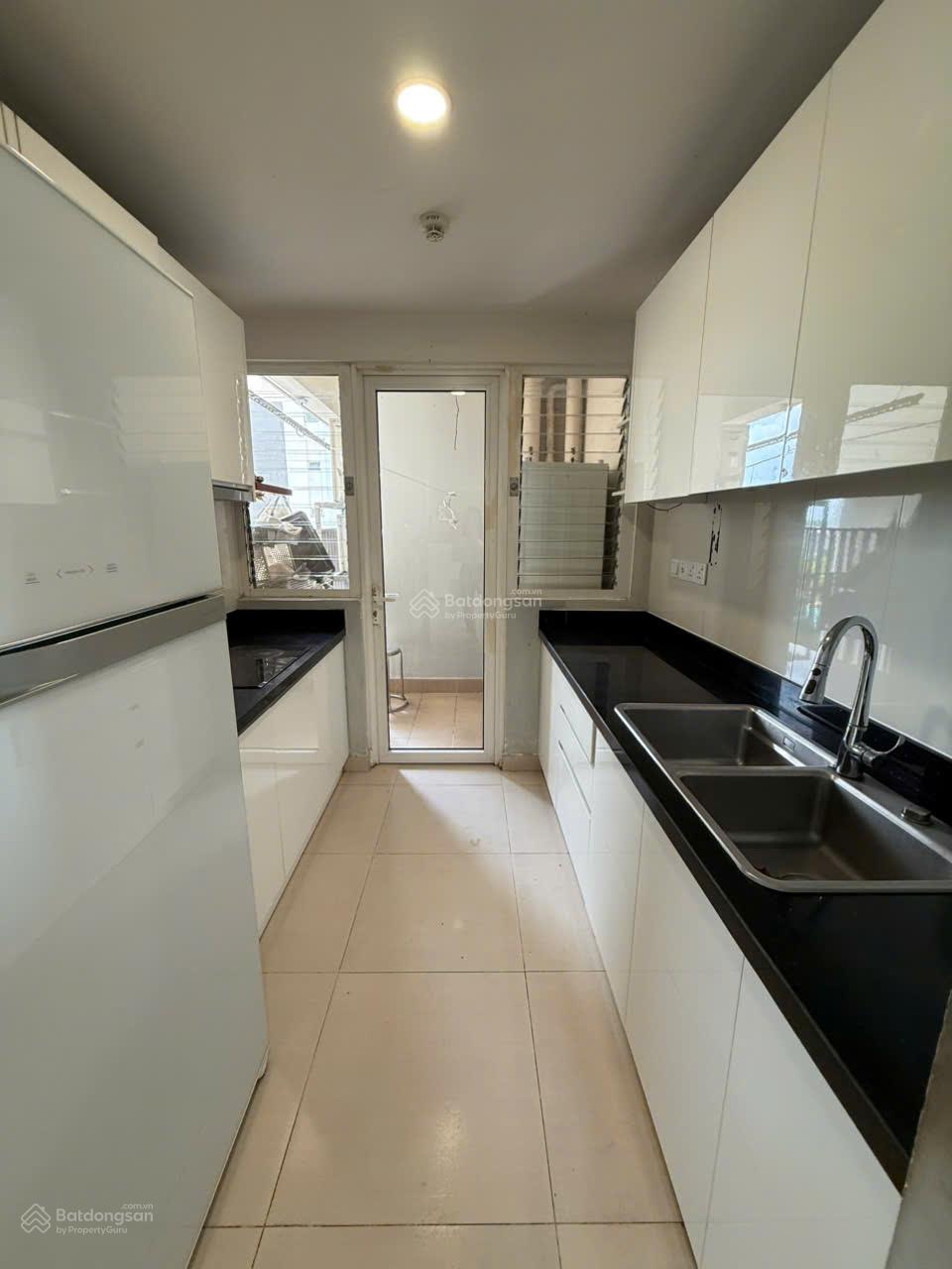 Hiếm lắm à nha căn 3PN Lớn 134m² tháp Orchid Vista Quận 2, view Cát Lái sổ hồng 10.5 tỷ bao hết