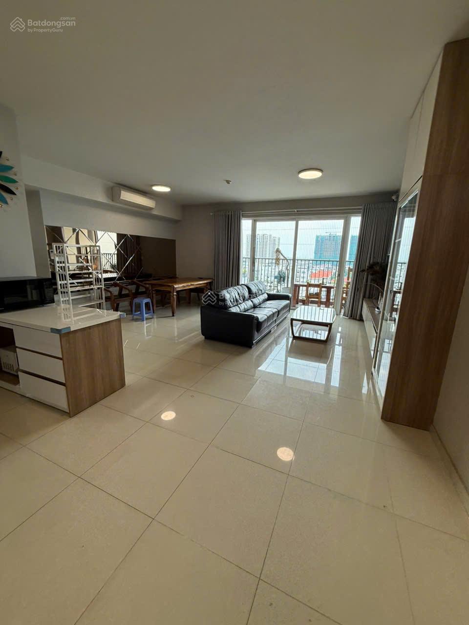 Hiếm lắm à nha căn 3PN Lớn 134m² tháp Orchid Vista Quận 2, view Cát Lái sổ hồng 10.5 tỷ bao hết