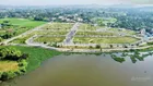 GIÁ RẺ NHẤT THỊ TRƯỜNG - Bán nhanh lô hướng nam, ngang 7m, sổ sẵn, công chứng nhanh trong ngày