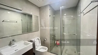 BÁN GẤP CĂN 2N2VS VIEW HỒ SIÊU ĐỈNH PAVILION OCEAN PARK