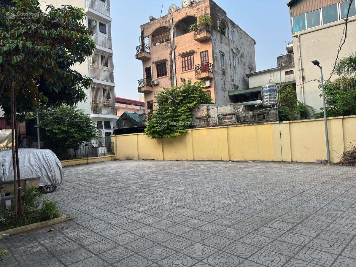 ĐẤT HIẾM PHÚ THƯỢNG, GARA Ô TÔ - 02 MẶT NGÕ - CÁCH ĐƯỜNG 40M SUNSHINE 100M - NỞ HẬU