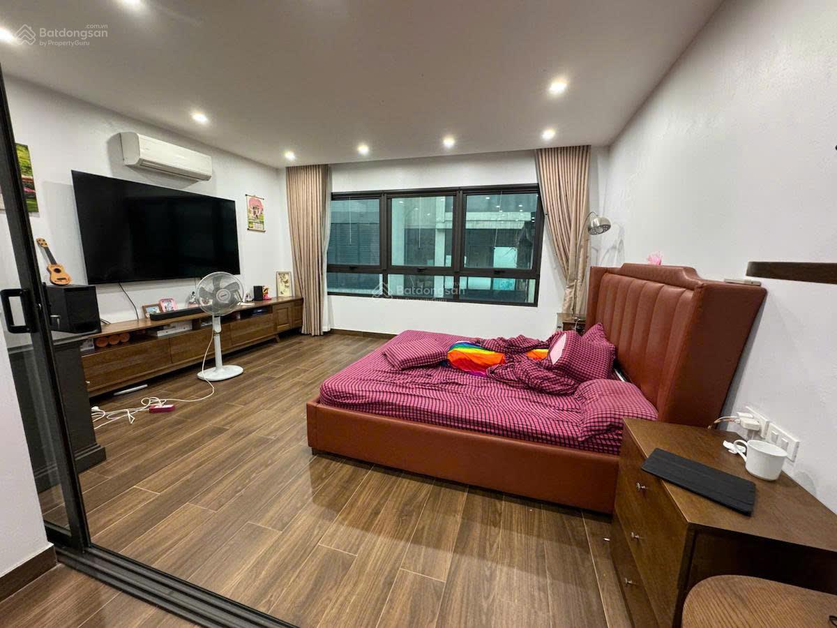NHÀ PHỐ CẦU GIẤY 65M2, 8 TẦNG THANG MÁY, PHÙ HỢP LÀM KINH DOANH, VĂN PHÒNG ,SPA