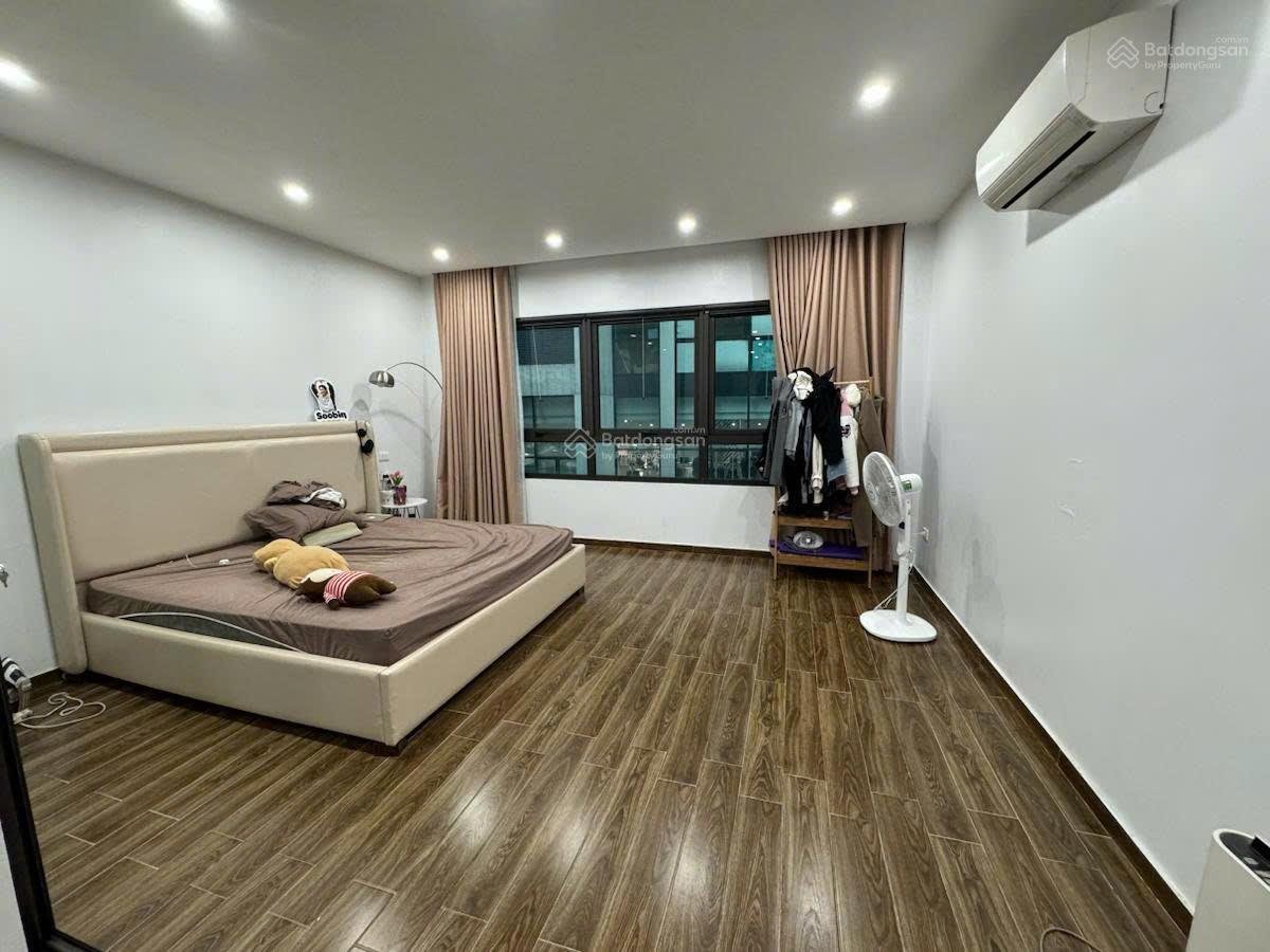 NHÀ PHỐ CẦU GIẤY 65M2, 8 TẦNG THANG MÁY, PHÙ HỢP LÀM KINH DOANH, VĂN PHÒNG ,SPA