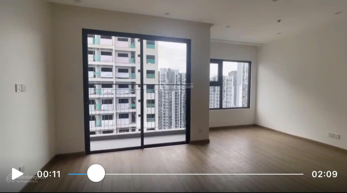 2 Căn hộ chung cư góc 2N+ trục 15 tòa SA1 khu đô thị Vinsmart City, Tây Mỗ, quận Nam Từ Liêm, HN