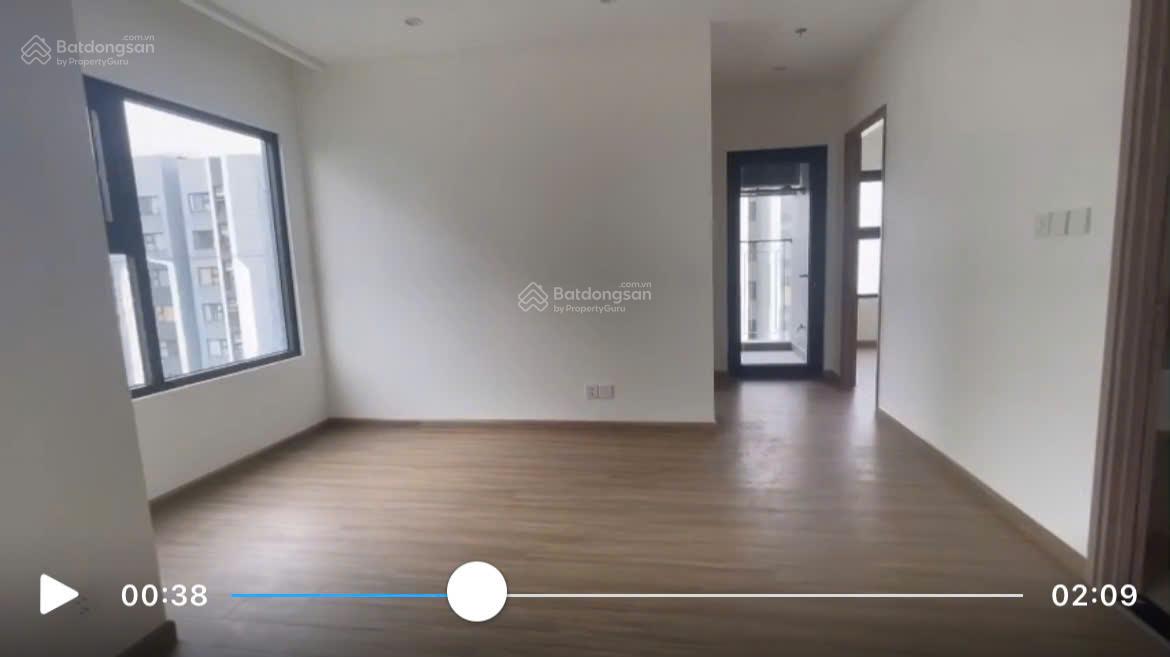 2 Căn hộ chung cư góc 2N+ trục 15 tòa SA1 khu đô thị Vinsmart City, Tây Mỗ, quận Nam Từ Liêm, HN