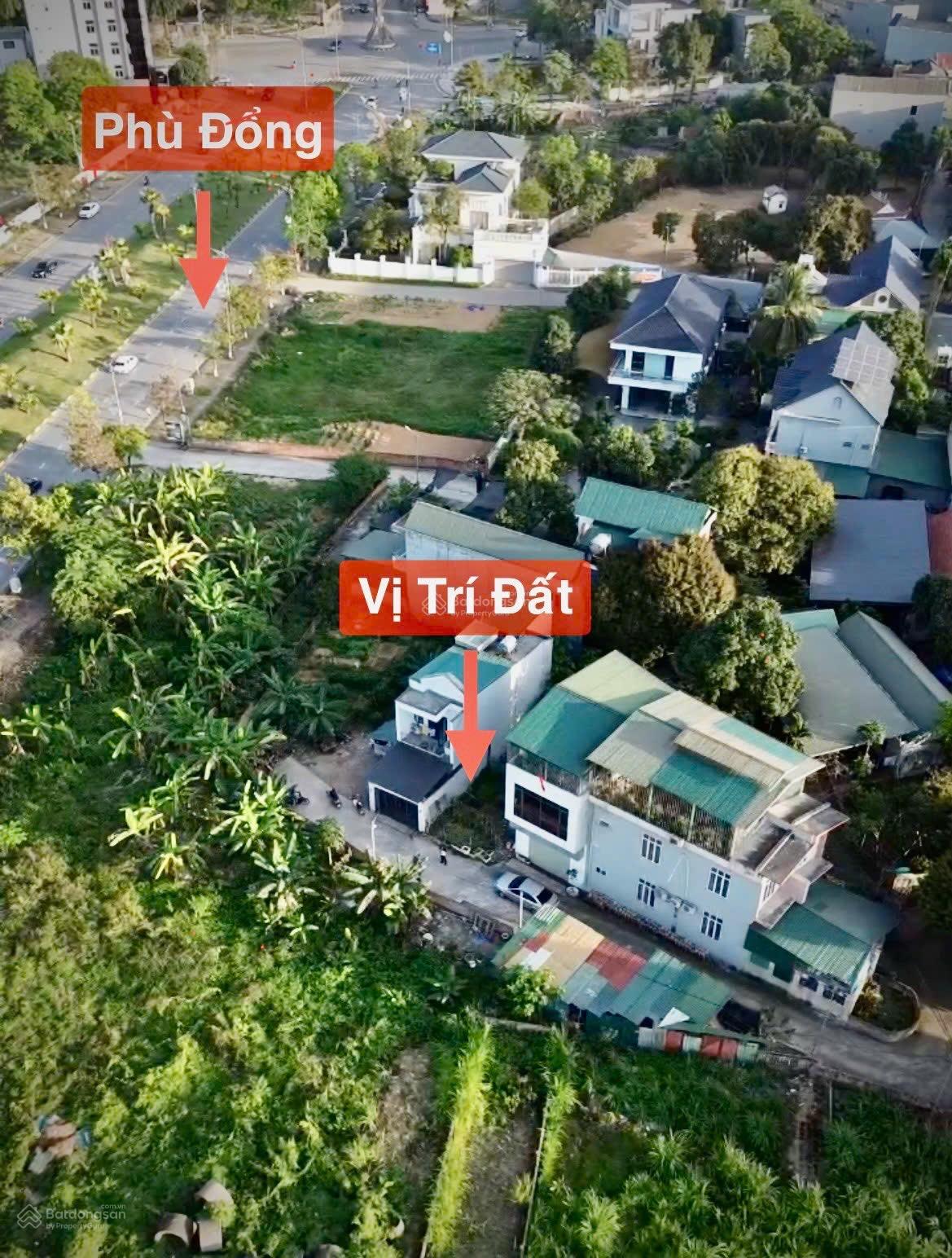Bán Đất Nguyễn Du kéo dài, Dữu Lâu, Việt Trì, Phú Thọ, giá cực chất 3,1 tỷ, 93,8m2