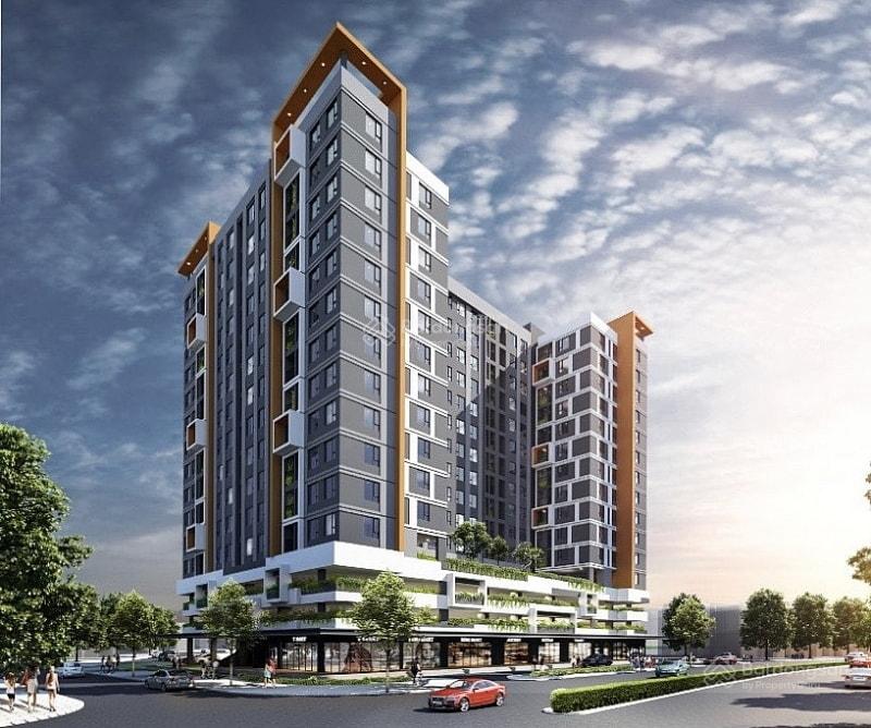 Dịch vụ tư vấn - hoàn thiện hồ sơ mua NOXH tại HUD Vân Canh Hoài Đức làm sớm nhé 0964 587 *** e Hải