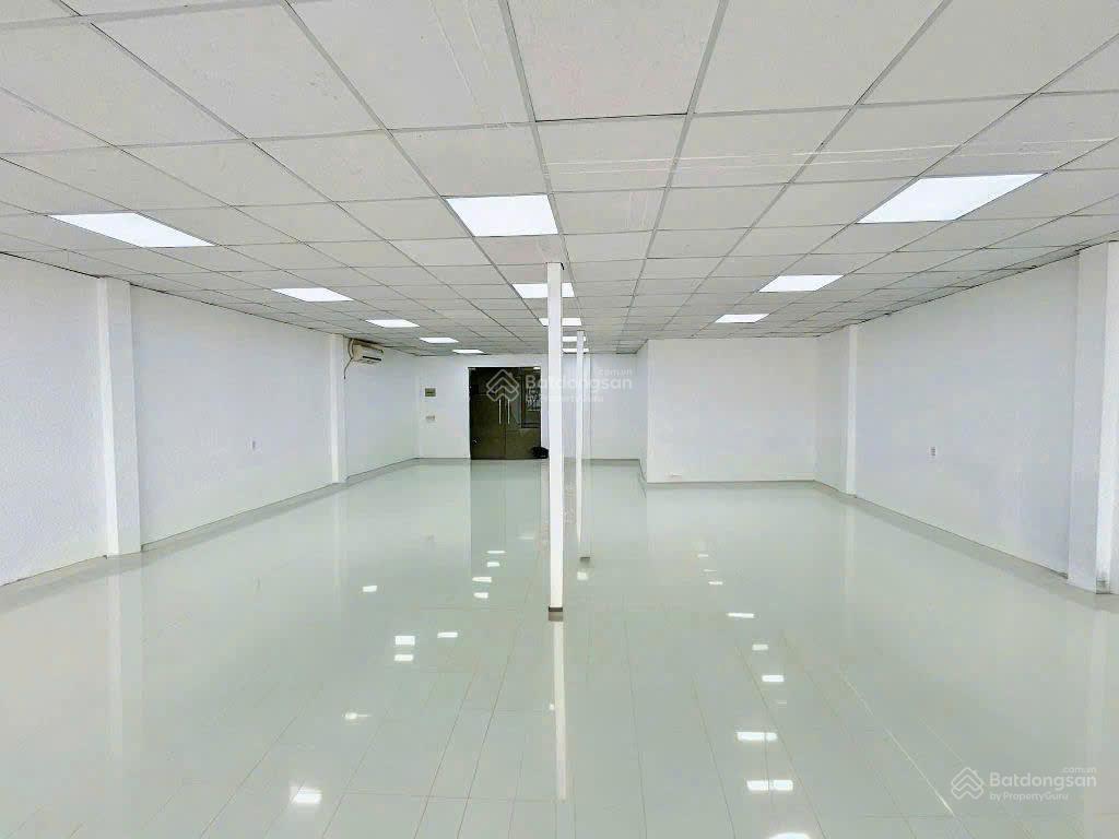 CHÍNH CHỦ CHO THUÊ VĂN PHÒNG 90M2 NGAY MẶT ĐƯỜNG VÕ VĂN TÂN