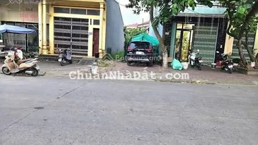 BÁN LÔ ĐẤT VỊ TRÍ VÀNG ĐINH BỘ LĨNH, VẠN HOÀ, TP. LÀO CAI
