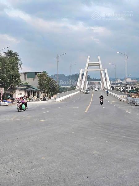 BÁN LÔ ĐẤT VỊ TRÍ VÀNG ĐINH BỘ LĨNH, VẠN HOÀ, TP. LÀO CAI