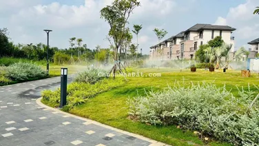 Bán biệt thự song lập View Công Viên tại Zeitgeist City, 27,5 tỷ, 200m2, 4PN, 5WC, giá ưu đãi